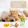 RIVIERA RIVVET ošetřující mast s měsíčkem pro zvířata 75 ml Náhled obrázku produktu 3