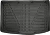 Tapis De Coffre Sur Mesure Pour Renault Captur Depuis 2024, Voir les images du produit 2