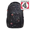 Coocazoo Školní batoh JOKER, Sprinkled Candy, certifikát Náhled obrázku produktu 2