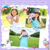 KinderKamera Sofortbildkamera Fotokamera 1080P Videokamera Produktbild-Vorschau 7