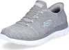 Skechers Summits, Damen Mesh Sneakers, Sportschuhe in grau, Produktbild-Vorschau 58