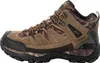Almwalker Outdoorboots Skanden Herren (Braun/Camouflage) Produktbild-Vorschau 2