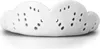 Protezione denti Sisu Next Gen Max Snow White Anteprima dell’immagine prodotto 1