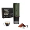 Cerapresso tragbare Kaffeemaschine – 13.500 mAh Akku (3. Produktbild-Vorschau 7