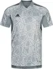 Koszulka męska Condivo 22 Goalkeeper Jersey Short Sleeve Podgląd zdjęcia produktu 2