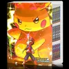 Pokémon Sammelalbum 9-pocket ,Sammelalbum,Karten Album Produktbild-Vorschau 7