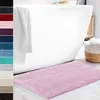 Tappeto da bagno Sky Soft Soft Pink 80 x 150 cm Anteprima dell’immagine prodotto 2