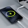 Allity USB-C Lightning Kabel 2m 27W leistungsstarke Produktbild-Vorschau 6
