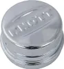 KNOTT krytka ložiska náboja 52,2 mm pre autoprepravníky a Náhľad obrázku produktu 1