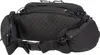 Fjällräven Abisko Hip Pack 6 Bauchtasche Black Produktbild-Vorschau 3