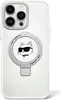 Fall Karl Lagerfeld Ring Stand Choupette Kopf Magsafe tun Produktbild-Vorschau 9