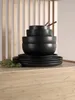 ASA Saladier, kuro d. 27,5 cm, h. 7,5 cm Voir les images du produit 6
