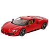 Bburago Ferrari R&P 296GTB 1 18 Modellauto Náhľad obrázku produktu 13