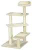 PawHut Kraboom. Kraboom voor katten. Kattenmeubel met Productafbeelding-voorbeeld 1