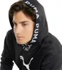 Puma Kapuzenpullover Train Power Fleece Hoodie für Herren, Produktbild-Vorschau 5