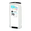 HP Tinte C9449A 70 photo schwarz Produktbild-Vorschau 3