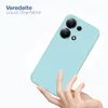 Hülle für Xiaomi Redmi Note 13 Pro mit 9H Displayglas Produktbild-Vorschau 5