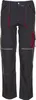 A pair of work pants on a white background. Produktbild-Vorschau