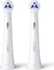 Oral-B Specialized Clean Vervangend Opzetstuk 2 Stuks Wit Voir les images du produit 4