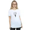 Disney - "Fairy Good Life" T-Shirt für Damen BI46512 (XL) Produktbild-Vorschau 2