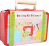 Kit di cucito per bambini Gioco di apprendimento del cucito Anteprima dell’immagine prodotto 5