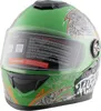 Celoobličejová helma Dětská helma Motocyklová helma Náhled obrázku produktu 2