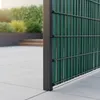 Clip per guide di fissaggio Schermo privacy in PVC - Anteprima dell’immagine prodotto 7