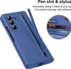 Pouzdro na Samsung Galaxy Z Fold 7 tvrdé PC pouzdro s Náhled obrázku produktu 5