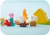 LEGO DUPLO Peppa Wutz: Excursión de camping – Juguete Vista previa de la imagen del producto 16