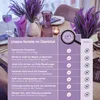Lavendelmeer und der Duft des Todes - Krimi-Dinner Spiel 4 Produktbild-Vorschau 3