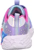 Zapatillas Niña Modèle Skechers Unicorn Charmer-twilight Dr Voir les images du produit 4