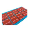 3M VHB 5952 Klebepads Doppelseitig - 25 x 25mm (10 Stück) Produktbild-Vorschau 4