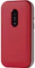 Doro Leva E22, Großtastenklapphandy, 4G, rot-weiß Produktbild-Vorschau 6