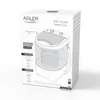Přenosná pračka Adler, 4 kg, mini, s odstředěním Náhled obrázku produktu 14