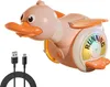 Krabbelente Baby Spielzeug Wiederaufladbares Sensorik Spiel Produktbild-Vorschau 1