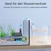 SunSun JP-032 Akvarijní čerpadlo 350l/h 5W malé akvarijní Náhled obrázku produktu 6