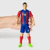 Robert Lewandowski – figurina da 20 cm (Barcellona) Anteprima dell’immagine prodotto 6