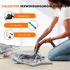 Vakuumbehälter 6er Set Vakuumbeutel für Kleidung 3 Größen, Produktbild-Vorschau 7