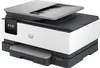 OfficeJet Pro 8122e Multifunktionsdrucker, Grau Produktbild-Vorschau 2