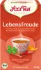 YOGI TEA Lebensfreude  Filterbeutel Produktbild-Vorschau 1