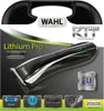 Wahl Lithium Pro LCD, Černá, Stříbrná, 2,5 cm, LCD, Náhled obrázku produktu 5