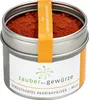 Geräuchertes Paprikapulver - mild Produktbild-Vorschau 1