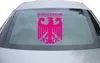 Indigos UG - Aufkleber Heckscheibe & Motorklappe DE2638 - Produktbild-Vorschau 1