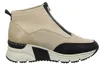 Rieker Damen Stiefelette High Top Sneaker Reißverschluss Produktbild-Vorschau 25