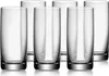 WMF 0907379990, Cocktailglas, Transparent, 6 Stück(e) Produktbild-Vorschau 1