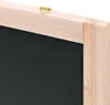 vidaXL nástenná doska z cédrového dreva 60 × 80 cm Náhľad obrázku produktu 4