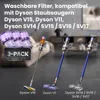 Filter für Dyson V15 Staubsauger – 3 Stück Produktbild-Vorschau 3