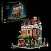 LEGO® Icons 10350 Casa d'angolo in stile Tudor Anteprima dell’immagine prodotto 27