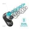 LAMAX In-Ear Duals1 True Wireless BT 5.0 Akku 28 Std. Náhled obrázku produktu 3