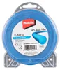 Fil nylon rond Ø1.6 pour débroussailleuse MAKITA E-02733 Voir les images du produit 1